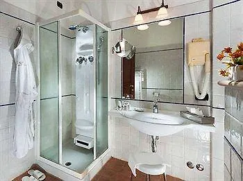 Relais Osteria Dell'Orcia Hotel Bagno Vignoni