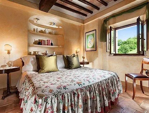 Relais Osteria Dell'Orcia Hotel Bagno Vignoni