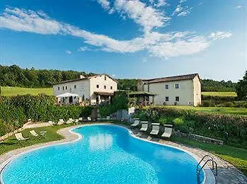 Relais Osteria Dell'Orcia Hotel Bagno Vignoni