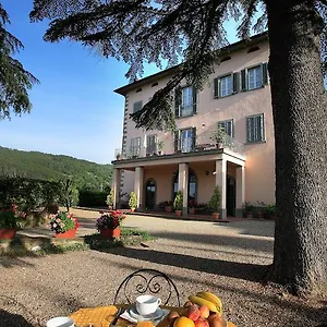 Aparthotel La Grotta, San Giustino Valdarno