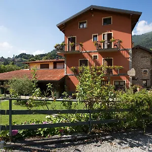 *** Hotel La Griglia Italie