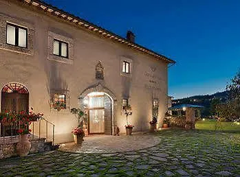 Relais Osteria Dell'Orcia Hotel Bagno Vignoni